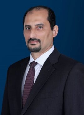 Mohamed Badawi Senior Legal Consultant