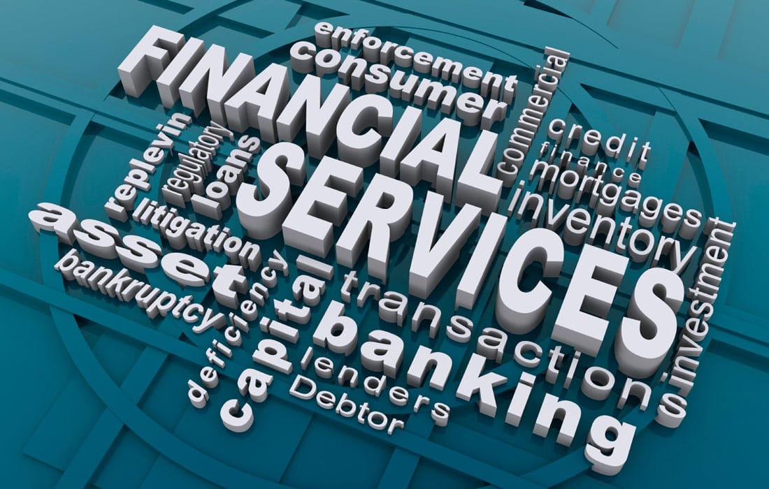 Finance service deals