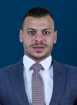 Mostafa Mahmoud Salama Ahmed, Legal Consultant